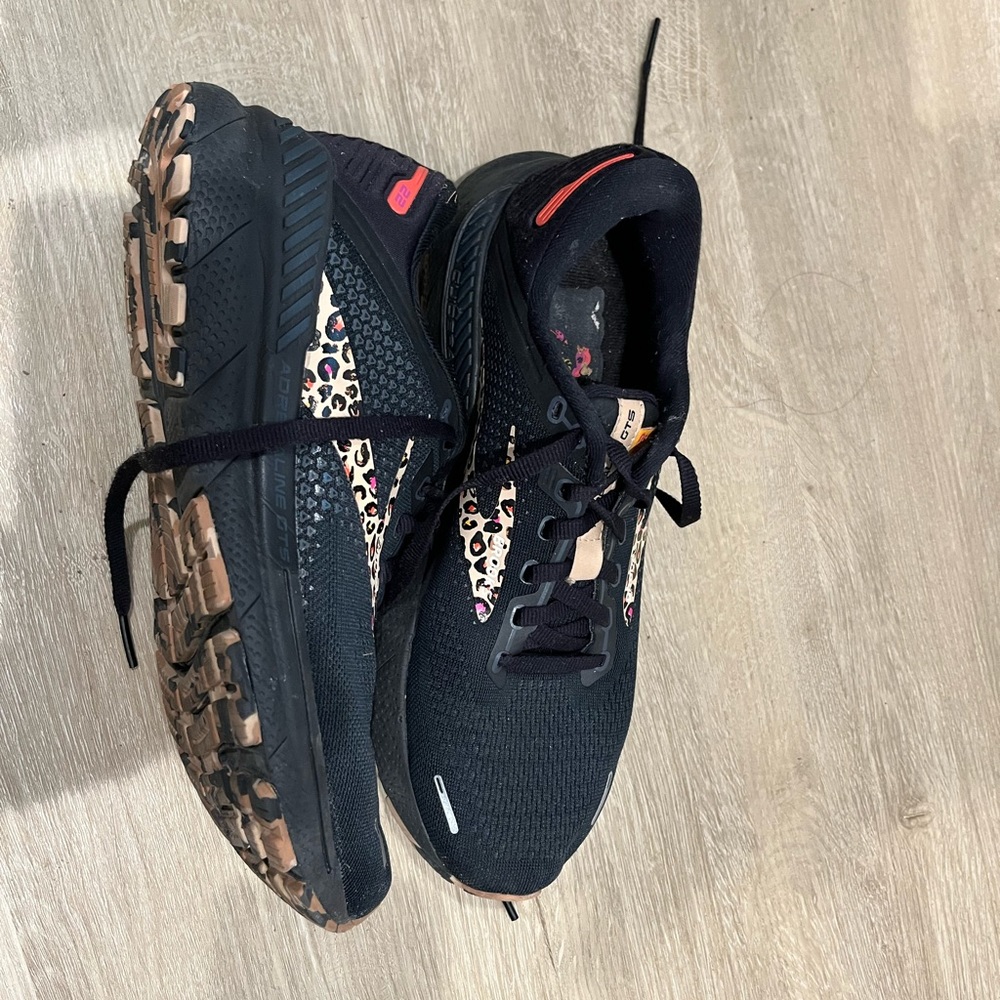 Cheetah Brooks